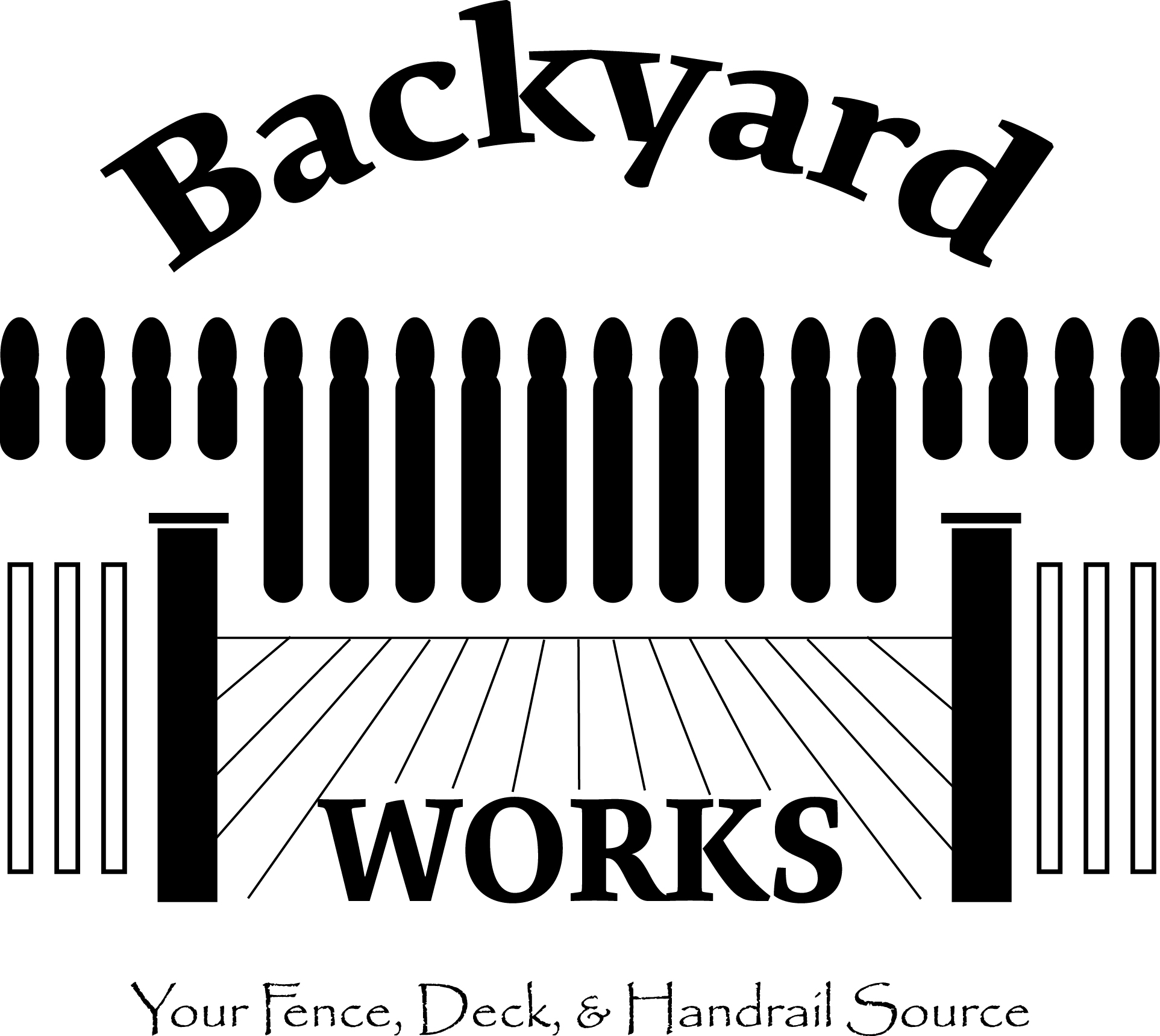 Backyard Works