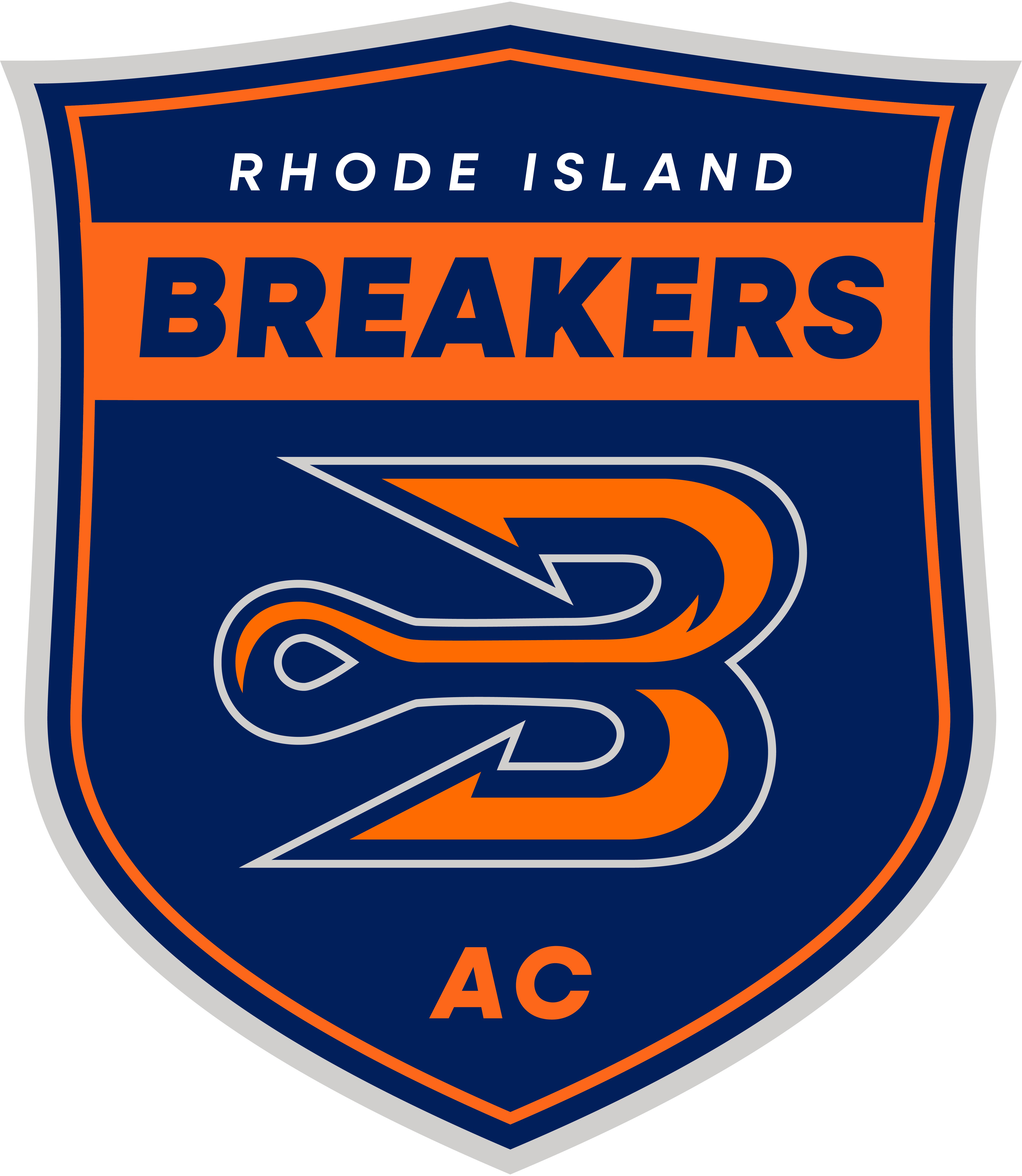 RI Breakers AC