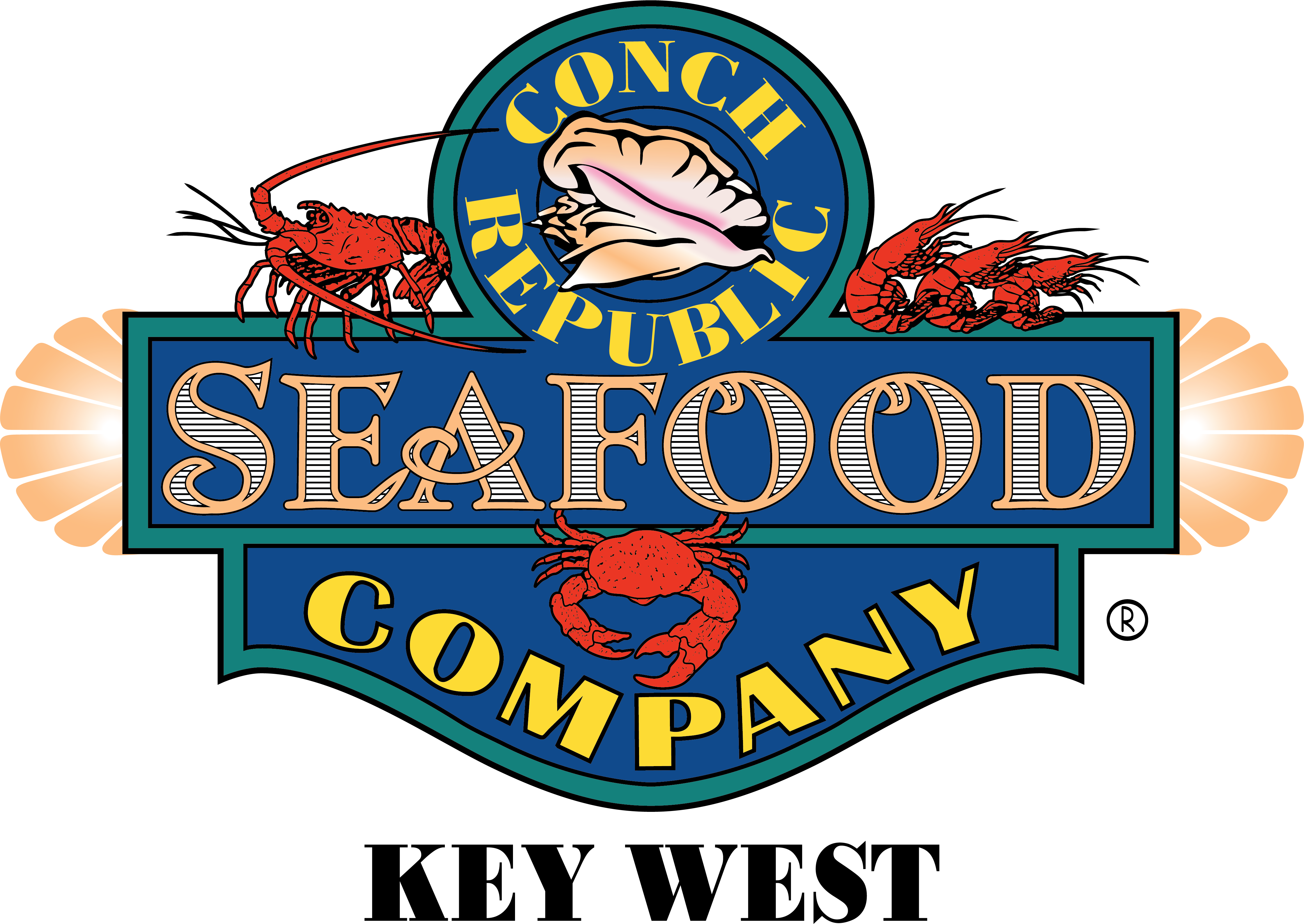 Conch Republic Seafood Company