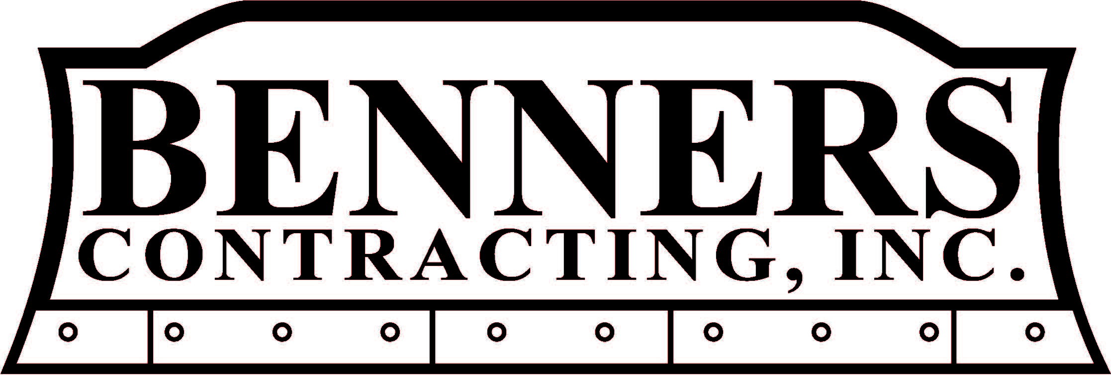 Benner's Contracting Inc
