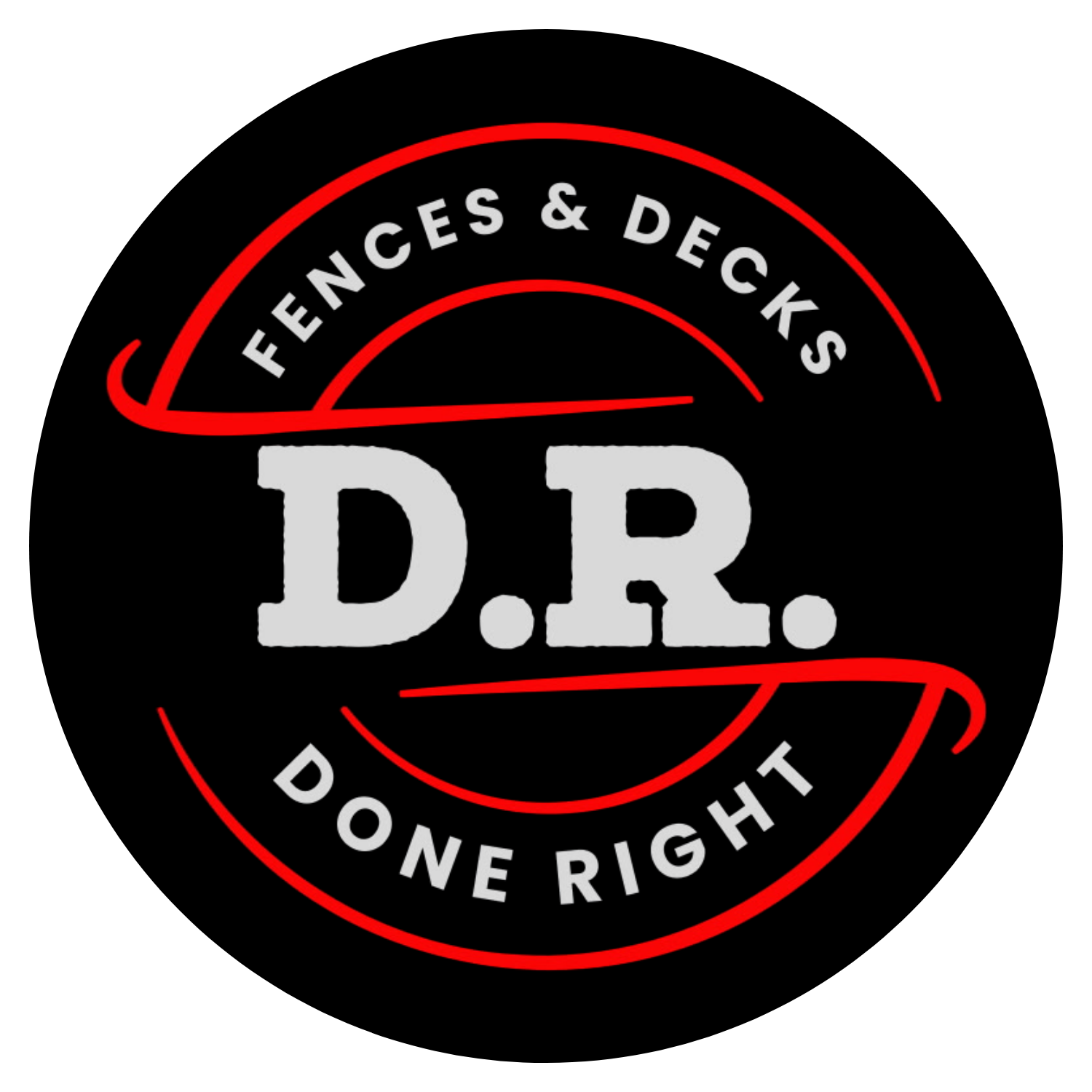 D R Fence & Deck