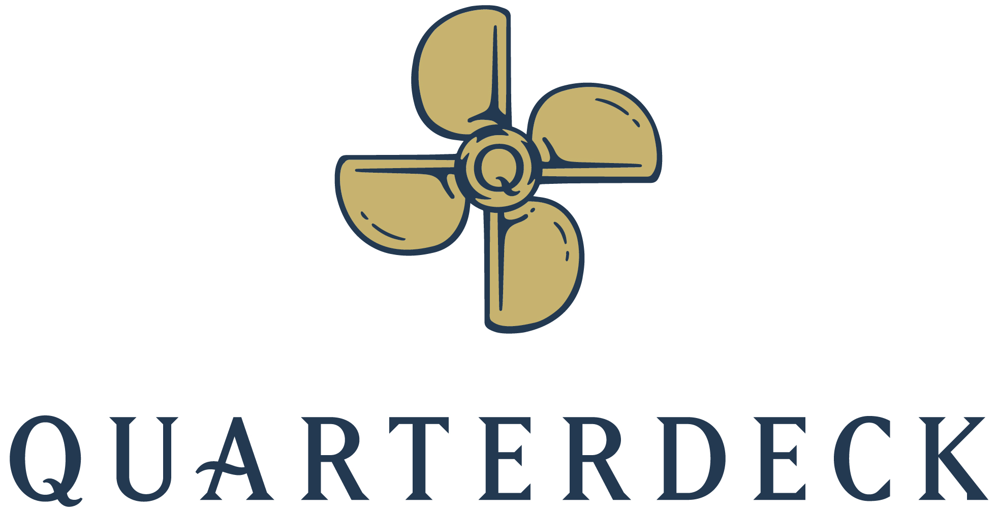 Quarterdeck