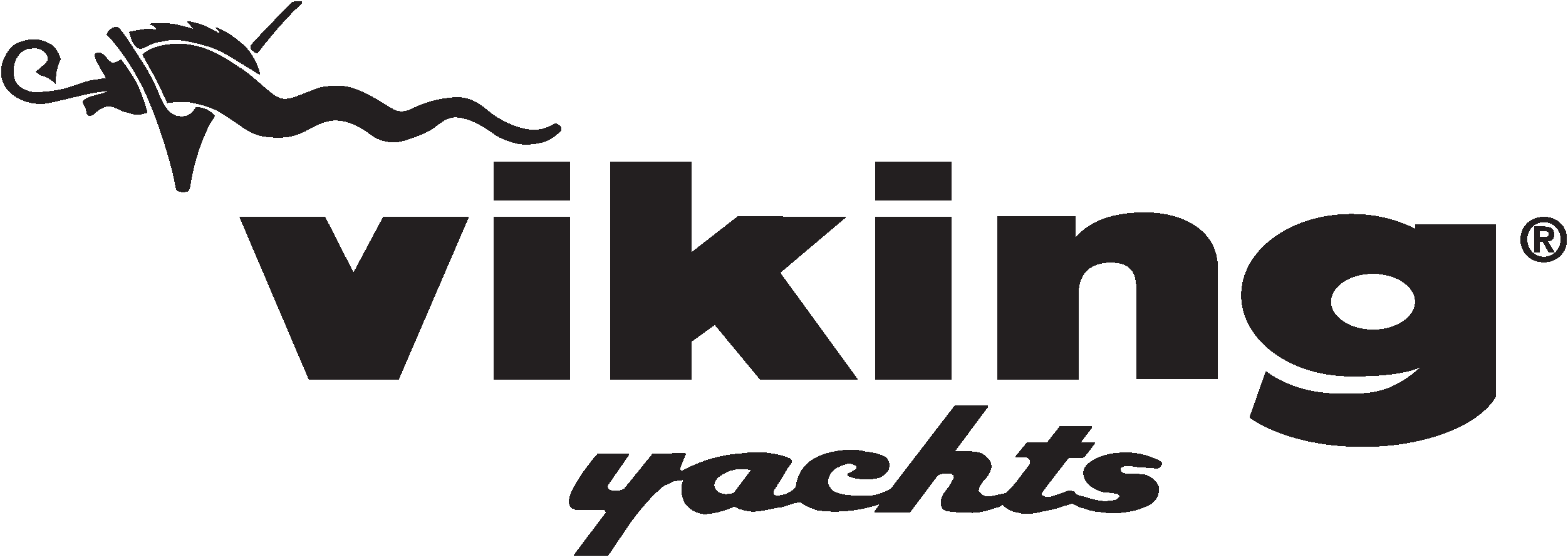 Viking Yachts