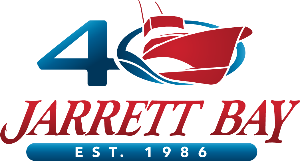 Jarrett Bay