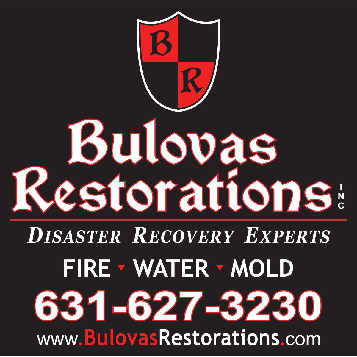 Bulovas Restoration