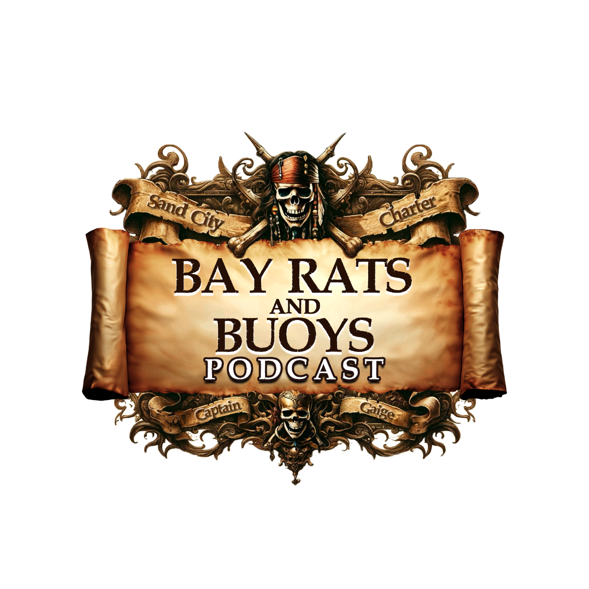Bay Rats & Buoys