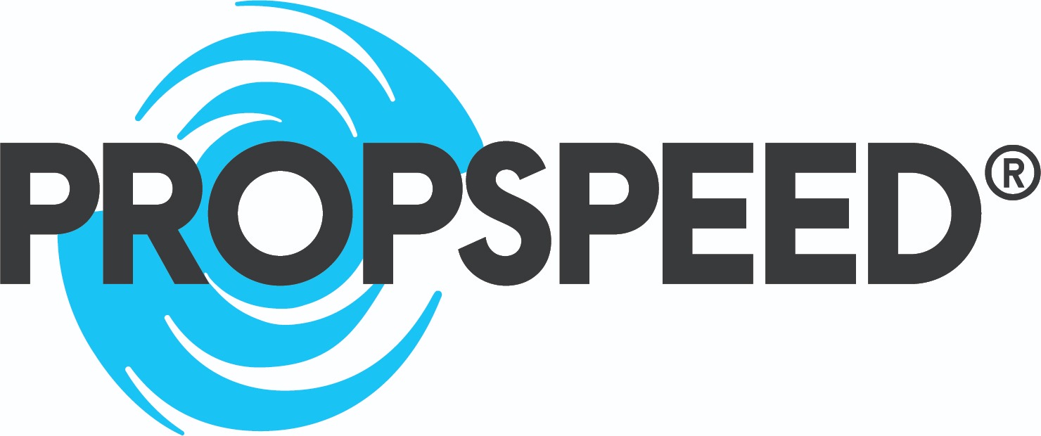 Prop Speed