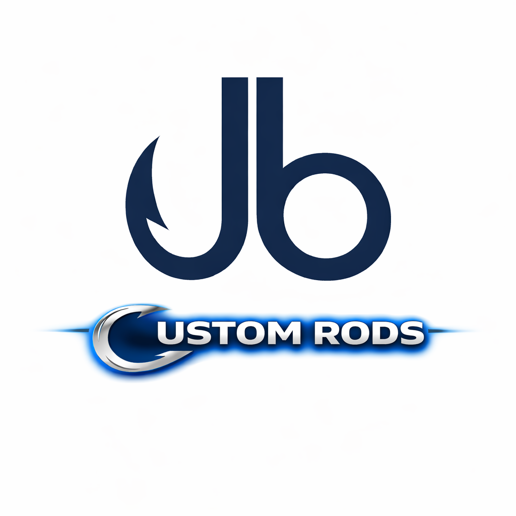 J&B Custom Rods