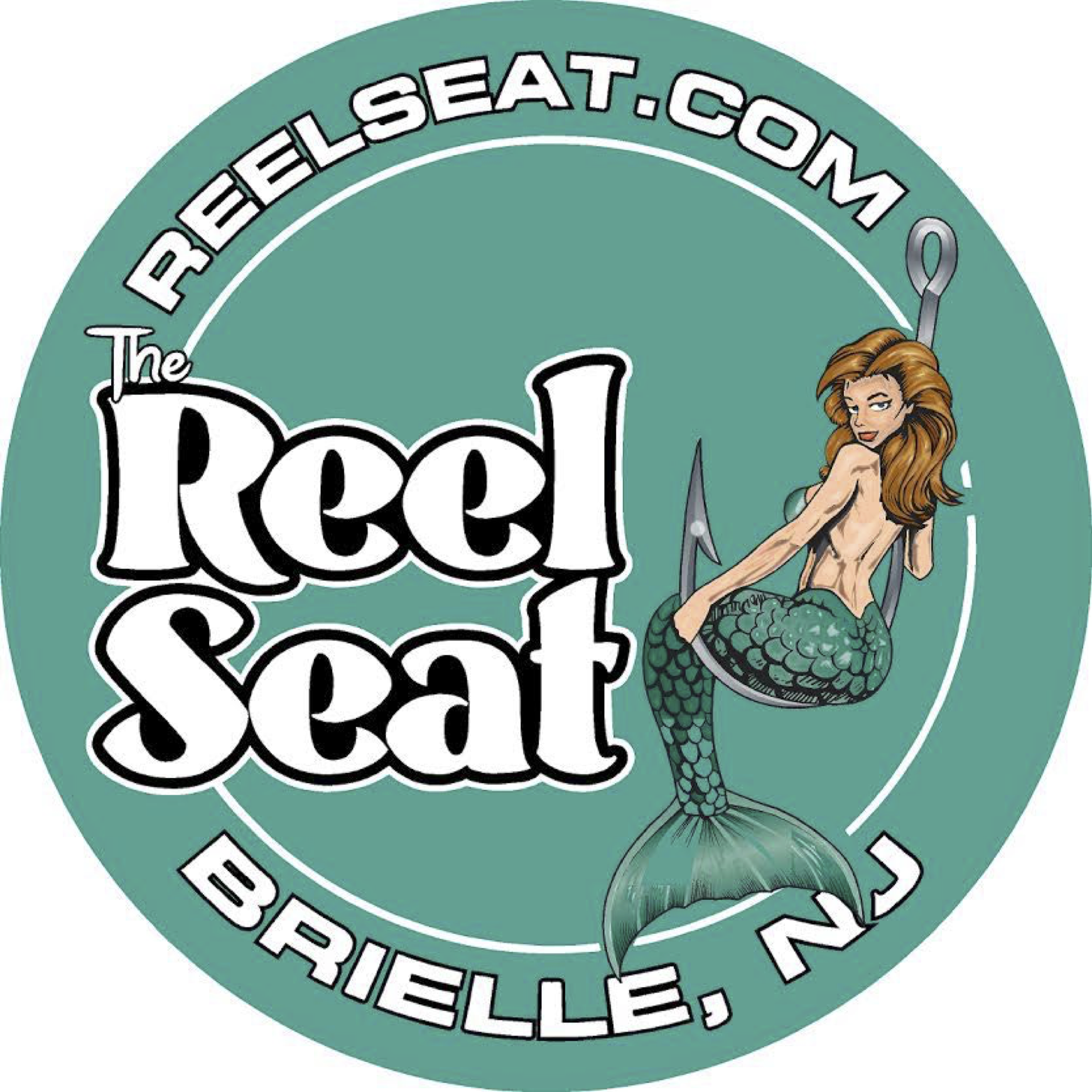 Reel Seat