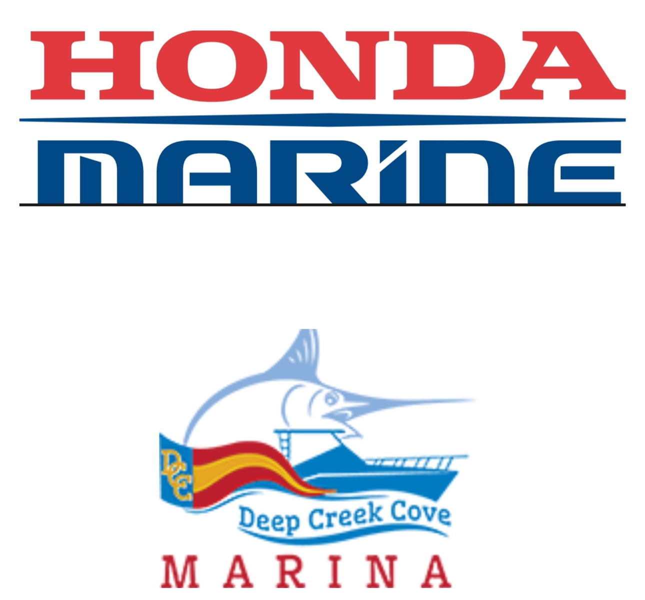 Honda Marine
