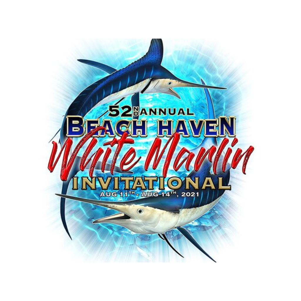 52nd Beach Haven White Marlin Invitational
