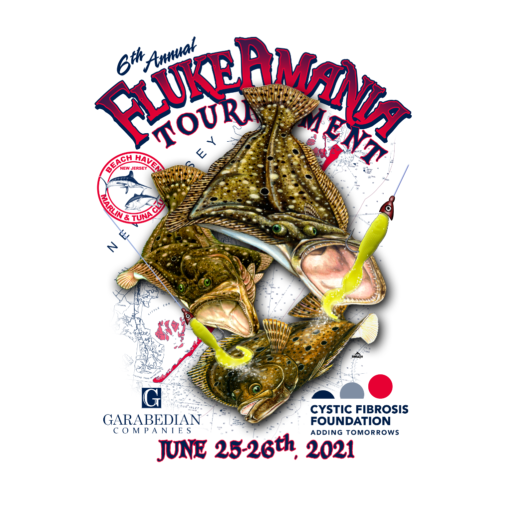 6th Annual Beach Haven FlukeAmania