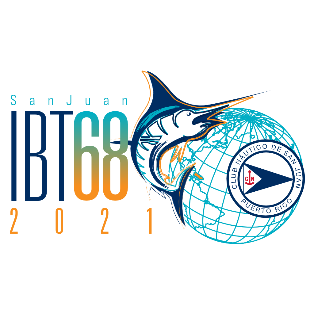68th International Billfish San Juan