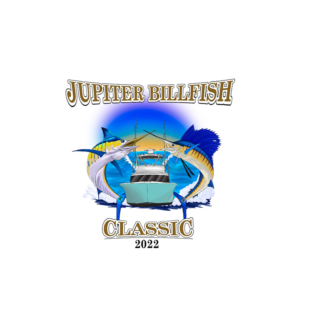 2023 Jupiter Billfish Classic
