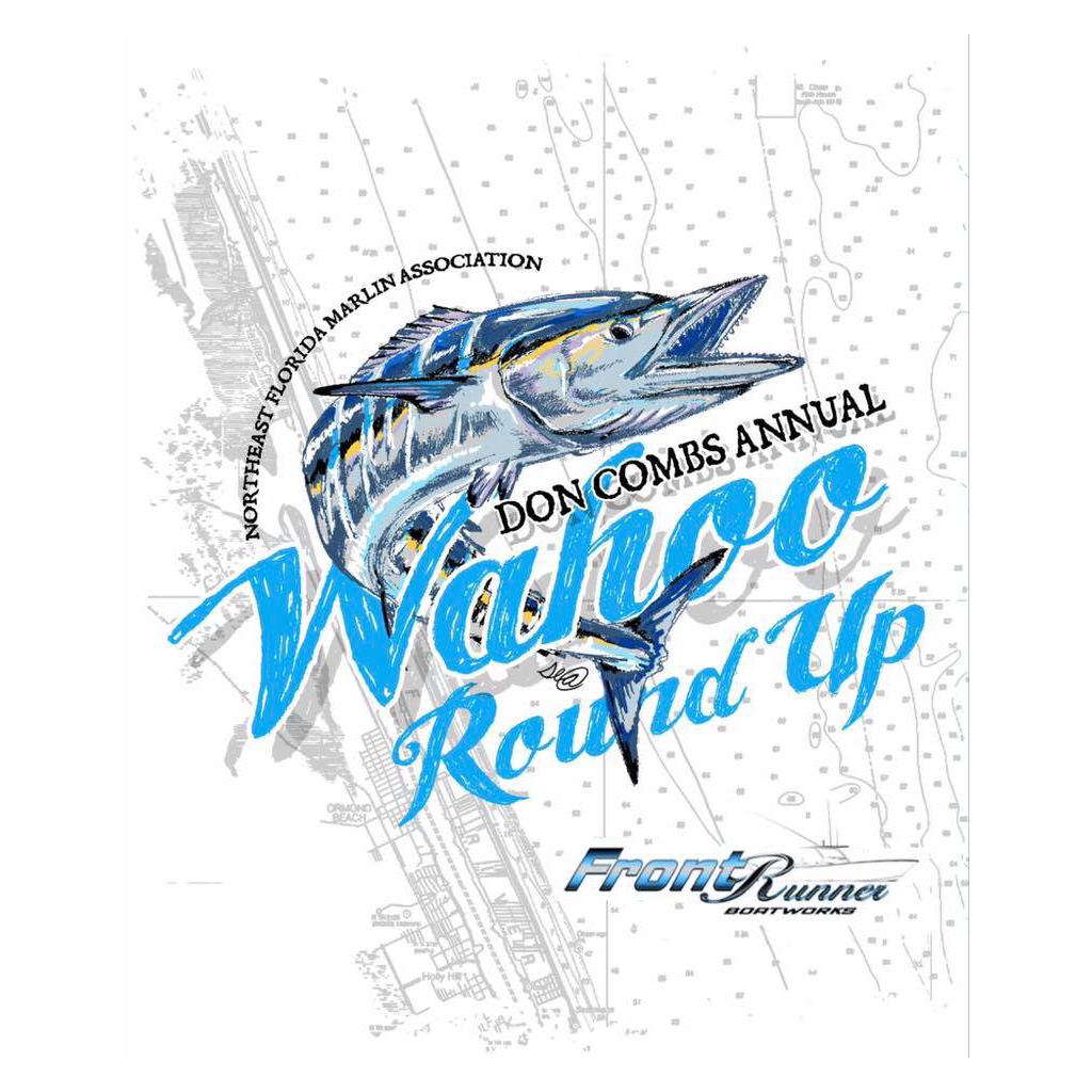 7th Annual Don Combs Wahoo Round-Up