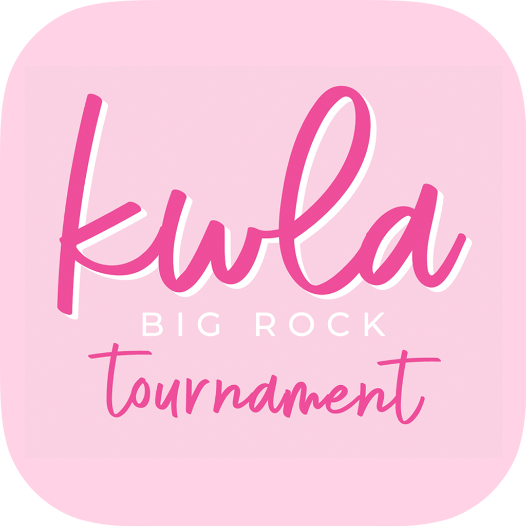 27th Annual Keli Wagner Lady Angler Tournament