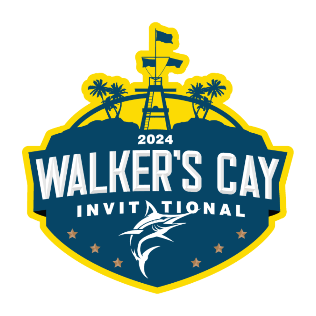 2024 Walker's Cay Invitational