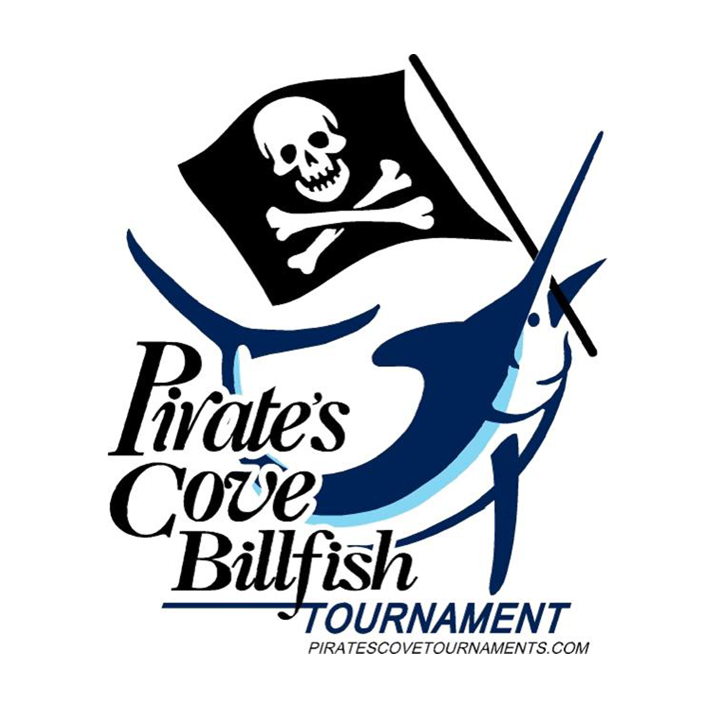 Pirate's Cove Billfish