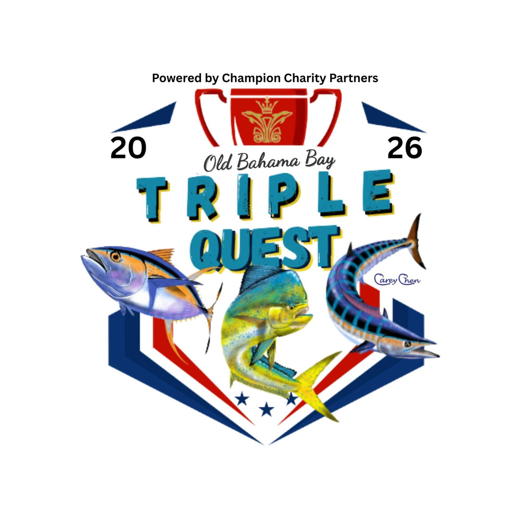 2026 Old Bahama Bay Triple Quest