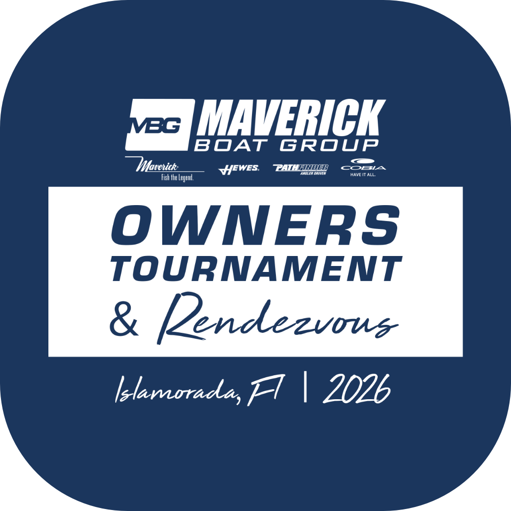 MBG Islamorada Owner's Tournament & Rendezvous