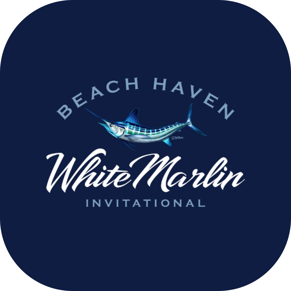 57th Beach Haven White Marlin Invitational