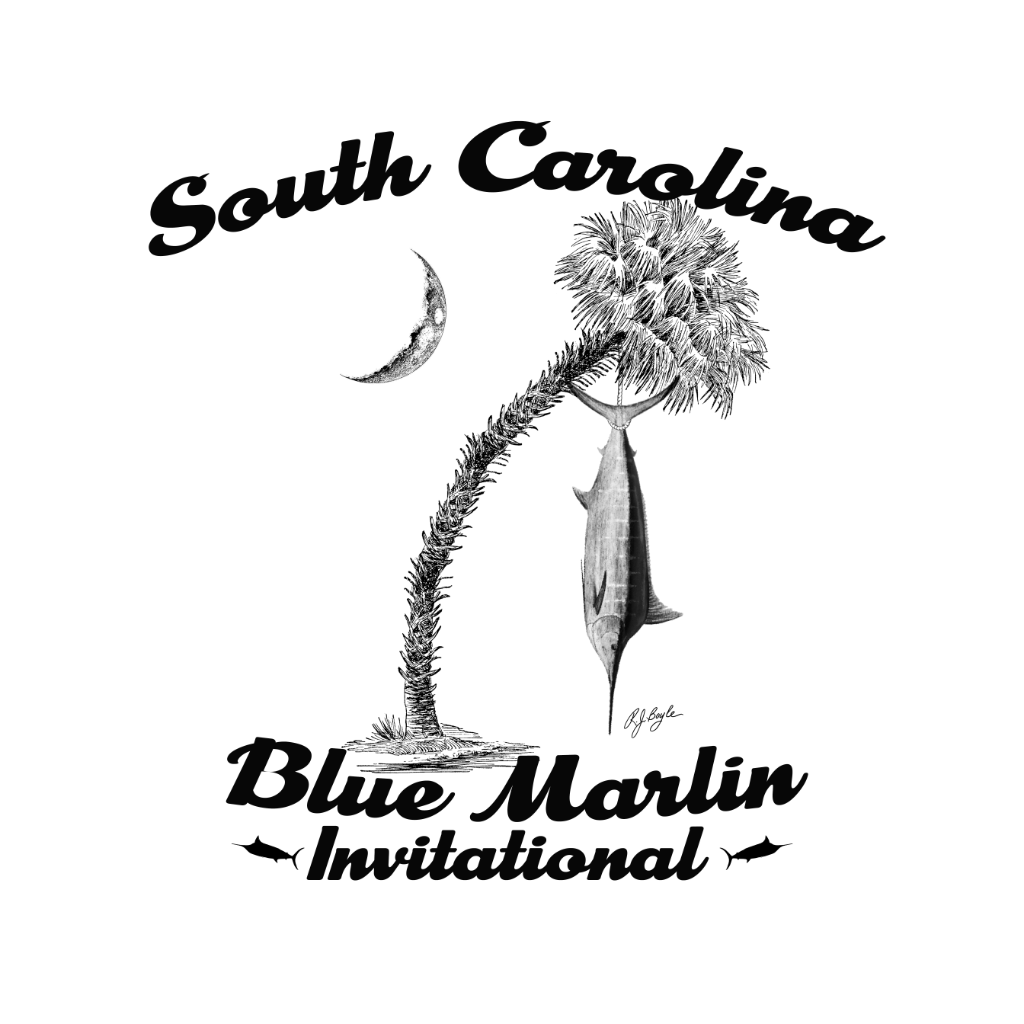 South Carolina Blue Marlin Invitational