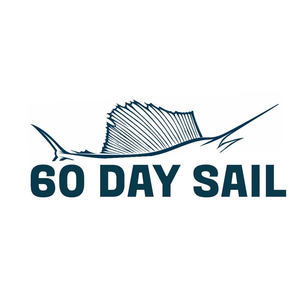 2026 60 Day Sailfish