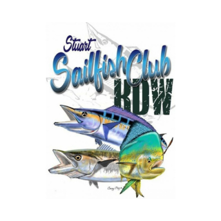 Stuart Sailfish Club KDW 