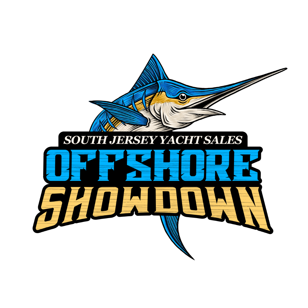South Jersey Yacht Sales Offshore Showdown