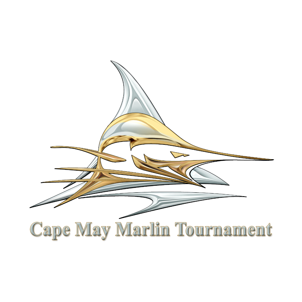 2026 Cape May Marlin Tournament