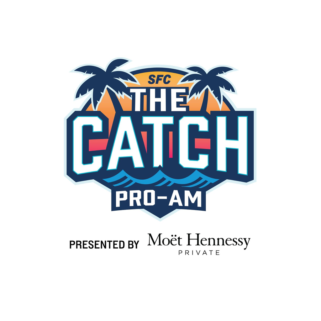 2026 The Catch Pro-Am (Celebrity Edition)