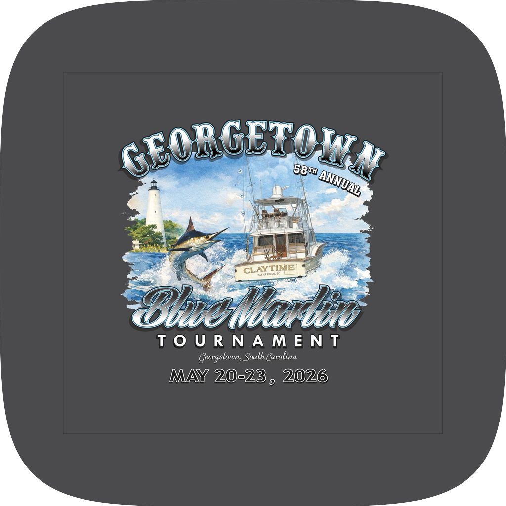 58th Georgetown Blue Marlin Tournament