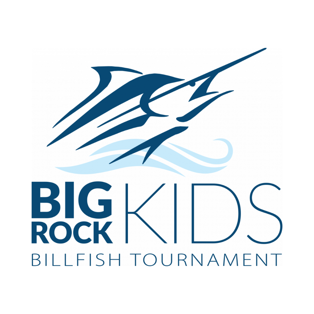 6th Annual Big Rock Kids Billfish Tournament