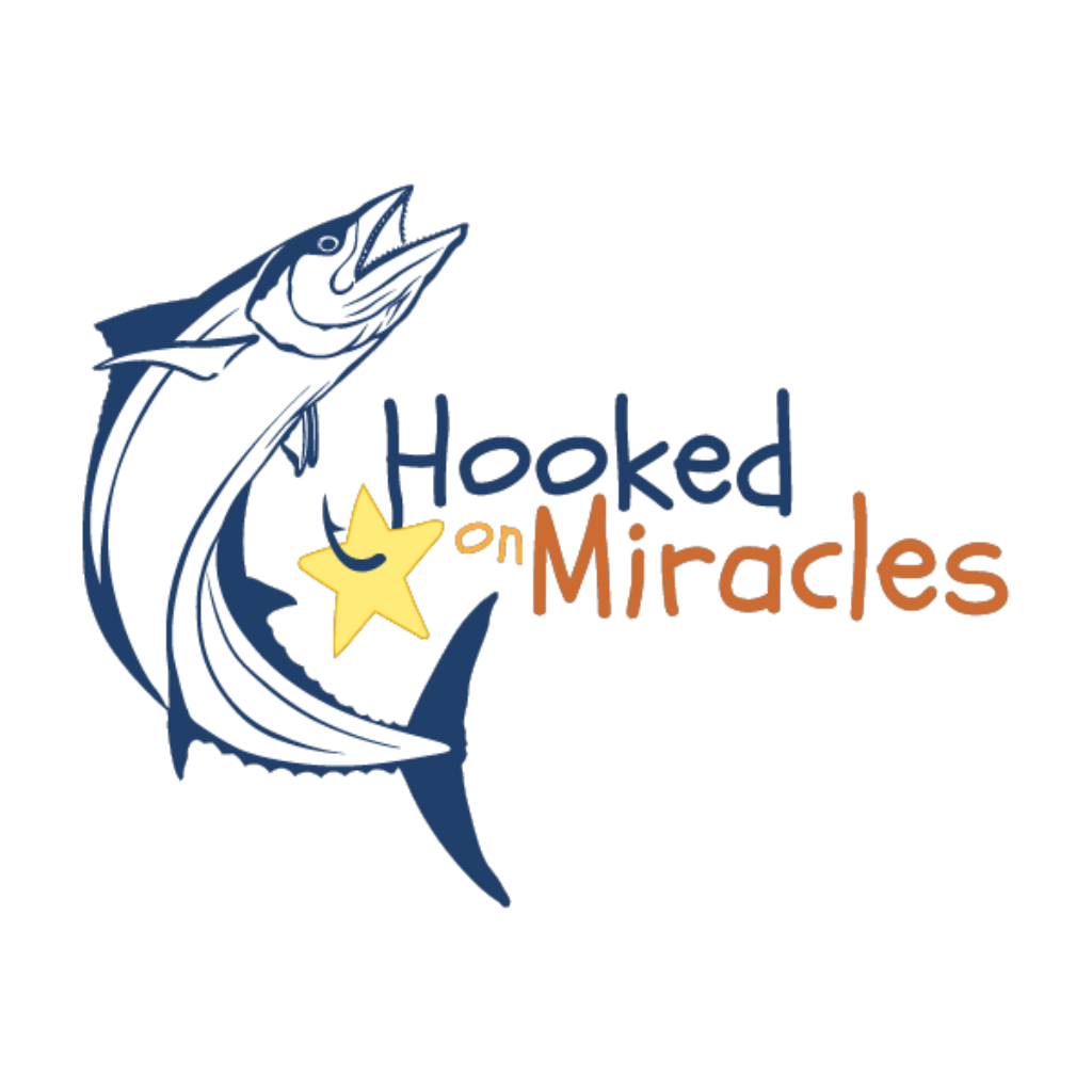 2026 Hooked on Miracles KMT