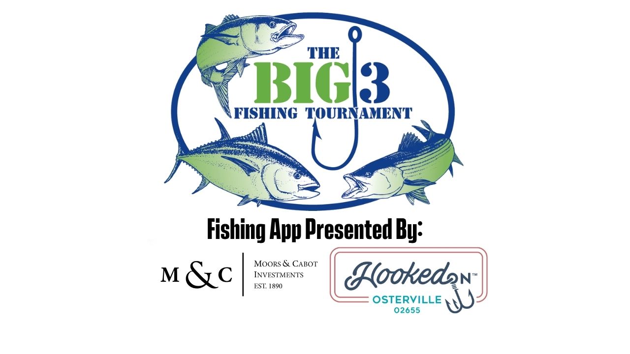 Big 3 Fishing Tournament