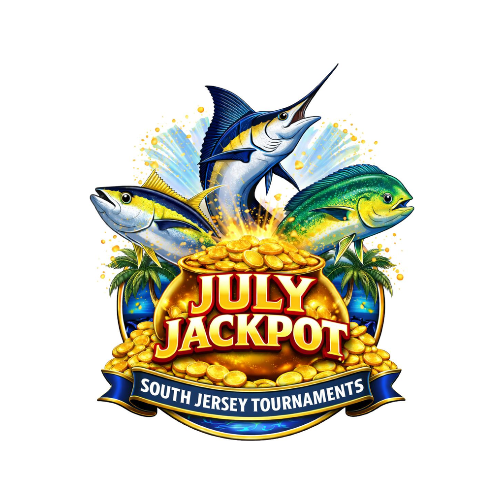 South Jersey July Jackpot