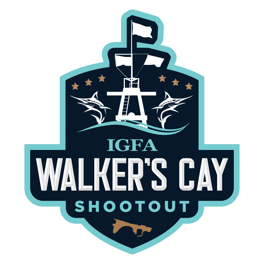 2026 IGFA Walker's Cay Shootout
