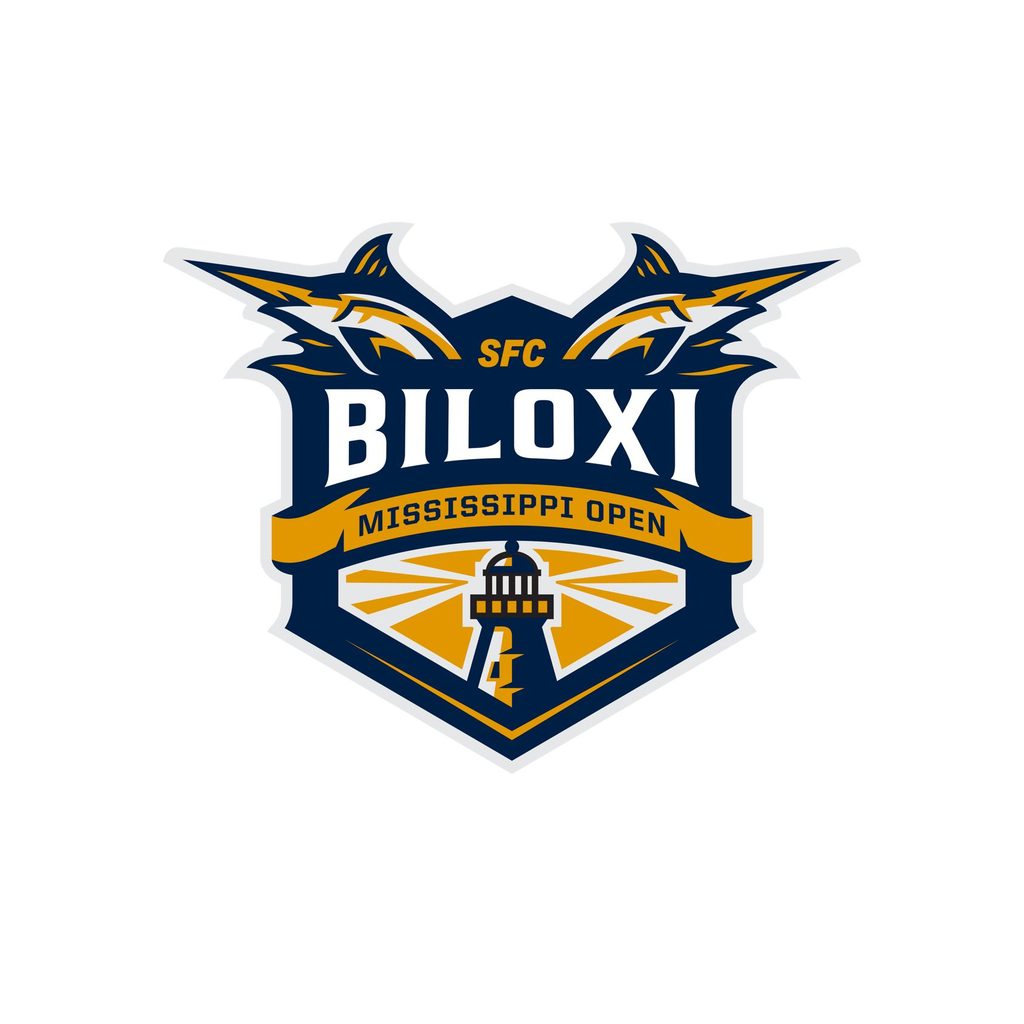 2026 SFC Biloxi Mississippi Open