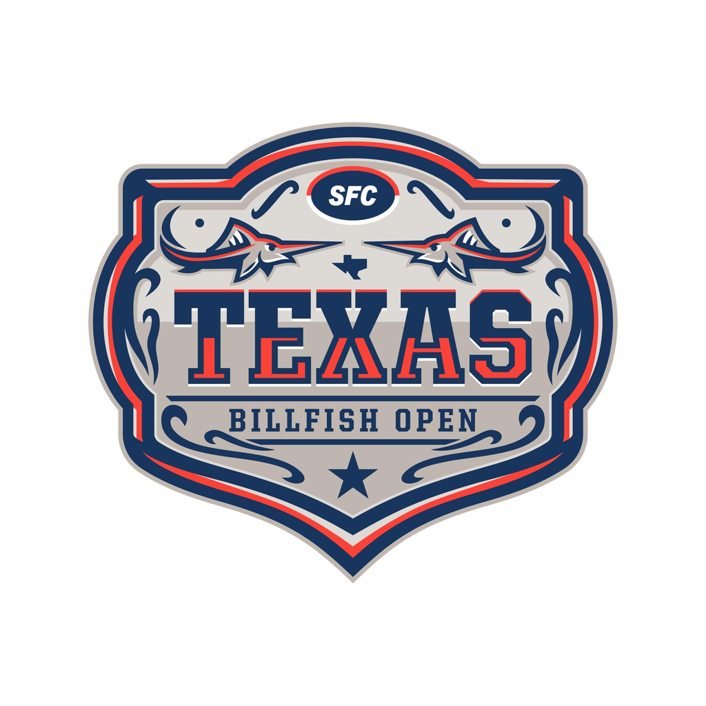 2026 SFC Texas Billfish Open