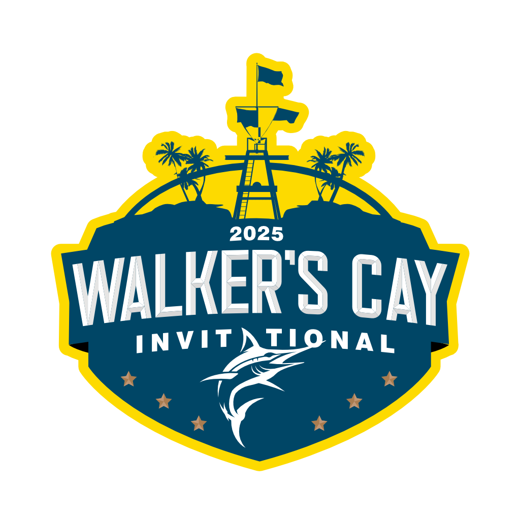 2026 Walker's Cay Invitational