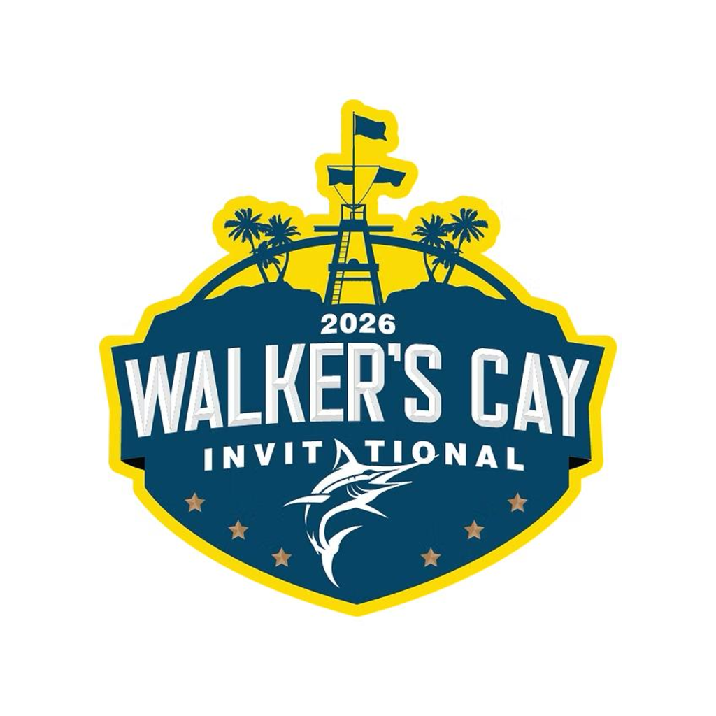 2026 Walker's Cay Invitational