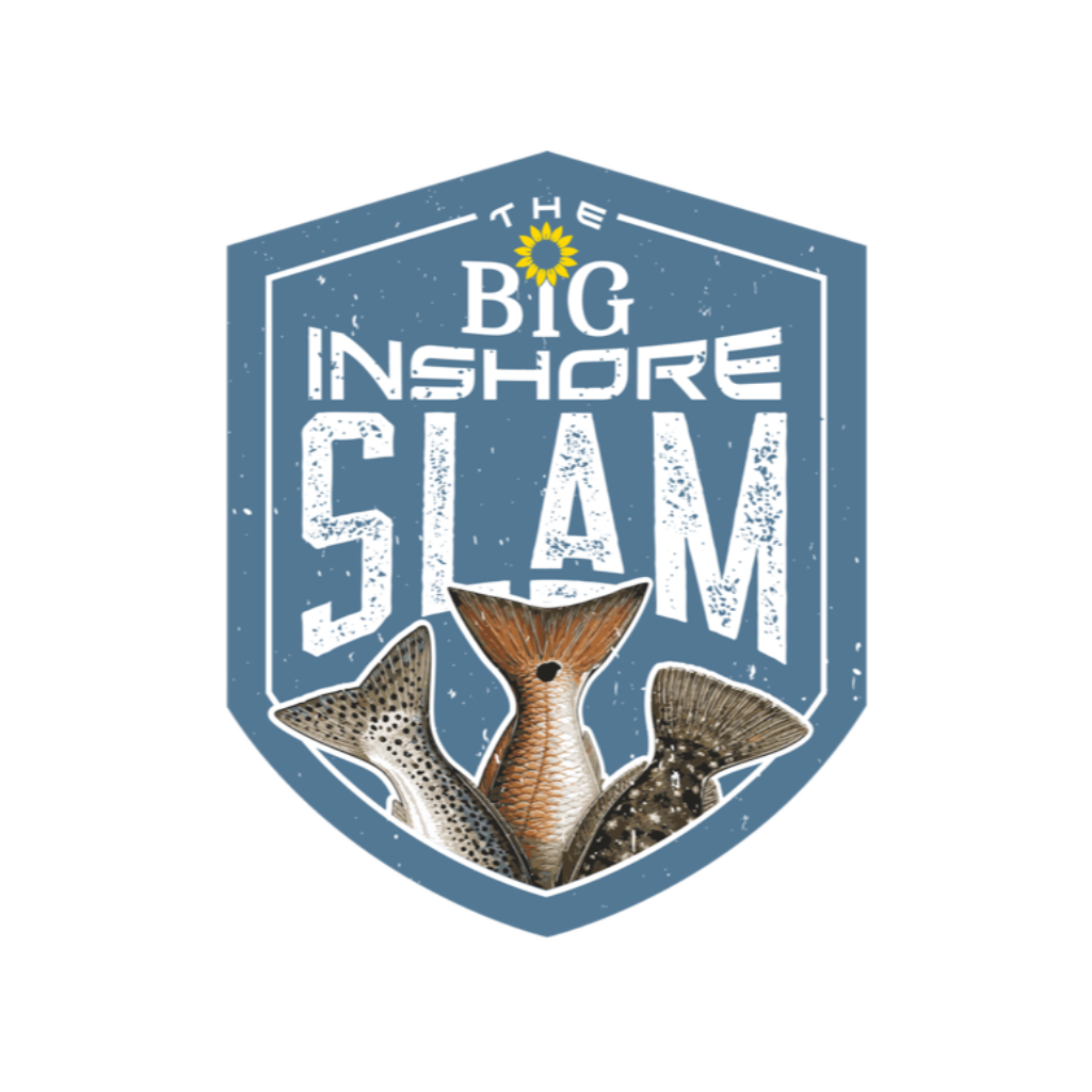 2026 BIG Inshore Slam