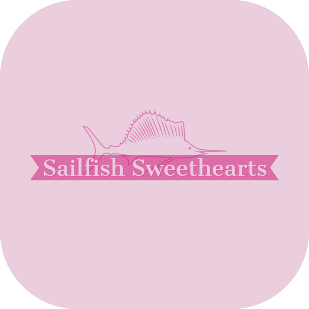 2026 Sailfish Sweethearts Ladies Tournament