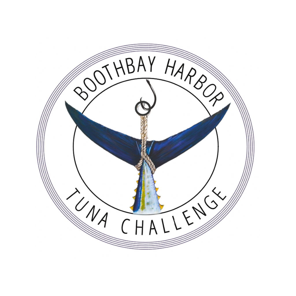 Boothbay Harbor Tuna Challenge