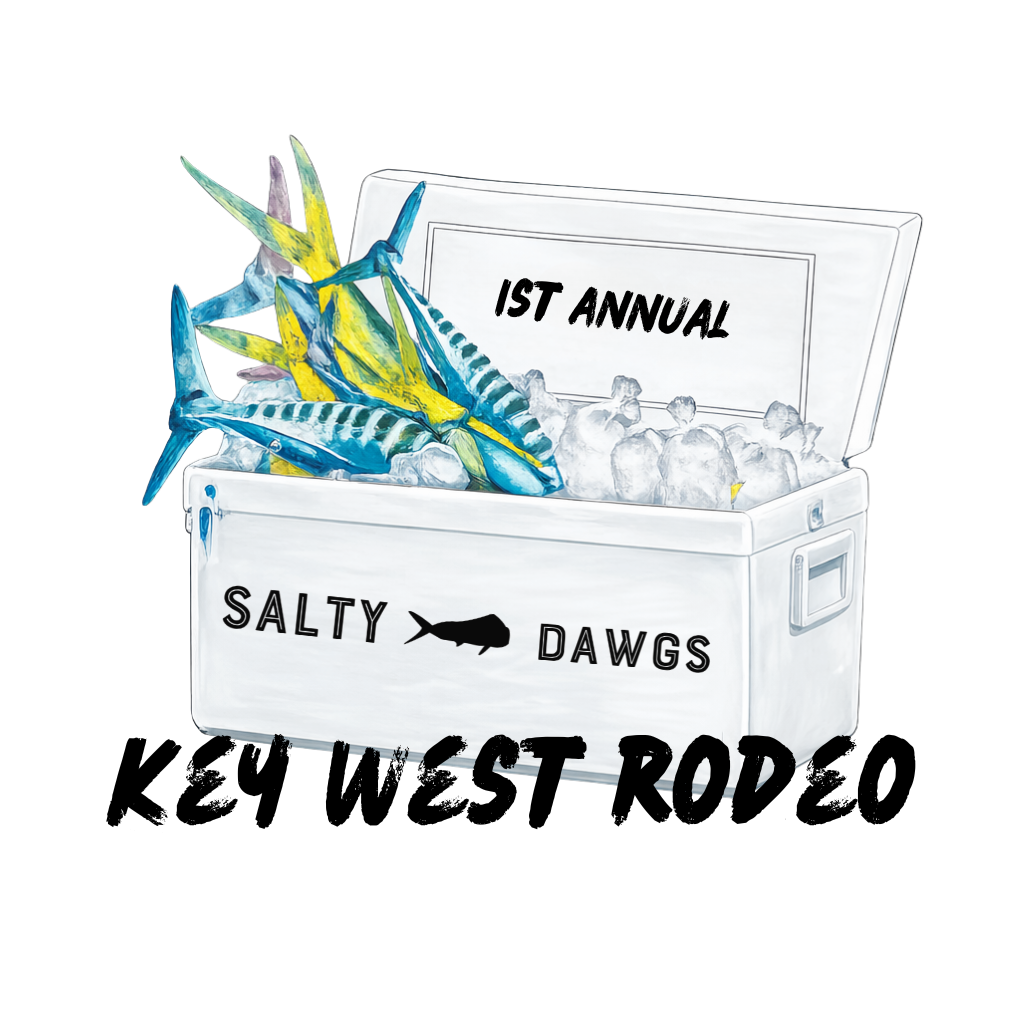 2027 Salty Dawgs Key West Rodeo