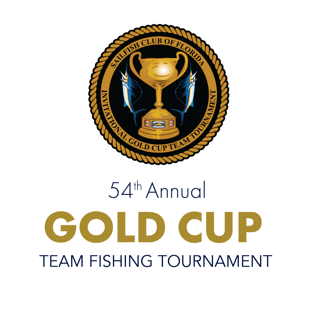 55th Annual Gold Cup Team Fishing Tournament