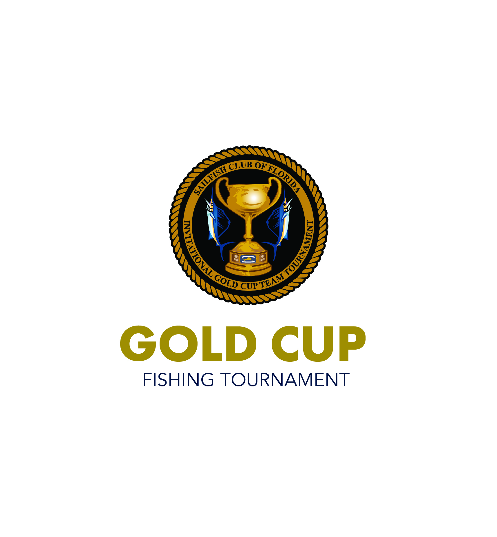 55th Annual Gold Cup Team Fishing Tournament