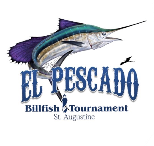 2026 El Pescado Billfish Tournament