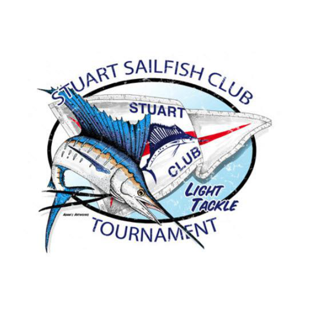 73rd Annual Stuart Light Tackle Sailfish Tournament