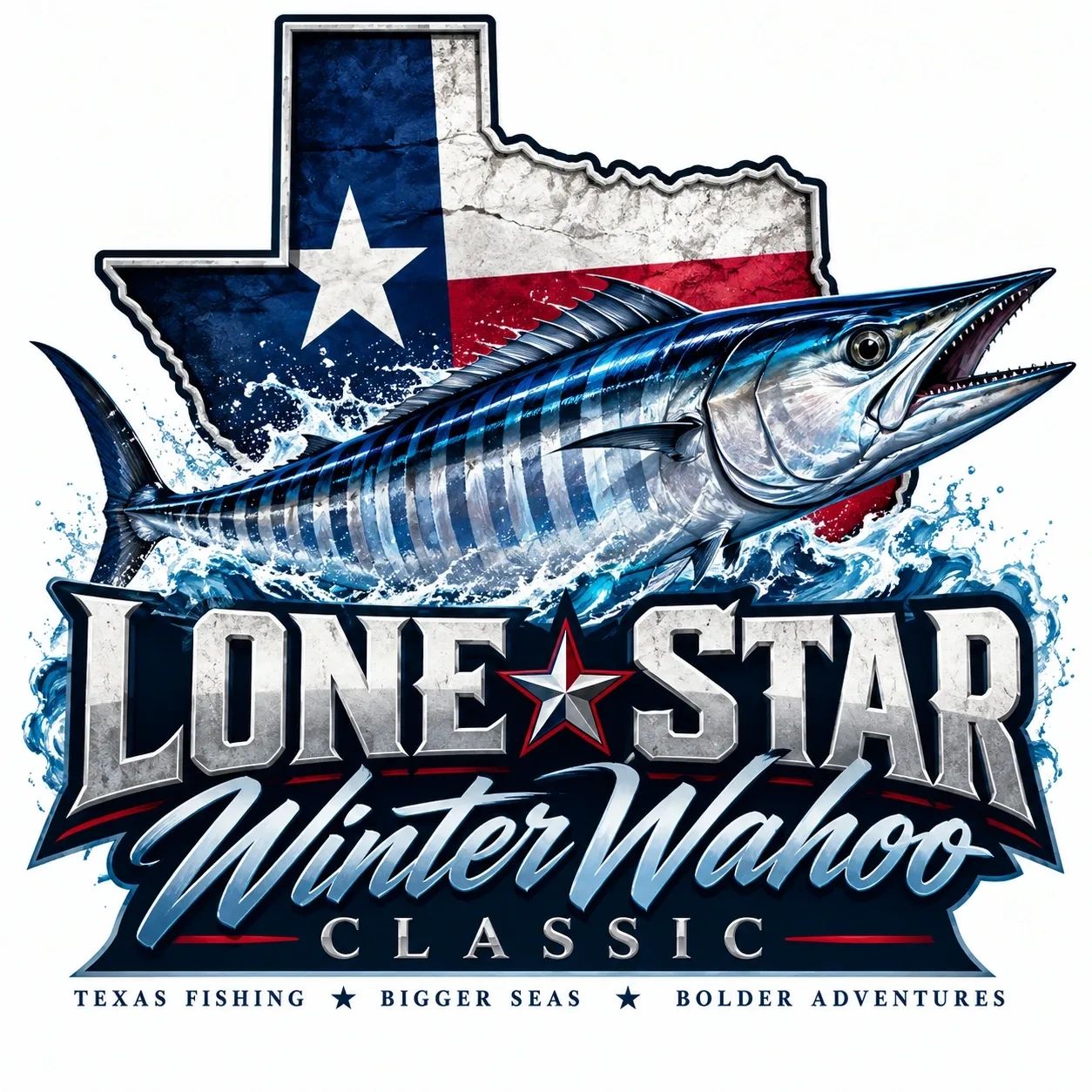 2027 Lone Star Winter Wahoo Classic